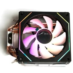 GFury Cool Storm GF-T600 CPU Cooler