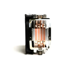 GFury Glacier X2 GF-T600 RGB 6 Heat Pipes Dual Fan CPU Cooler
