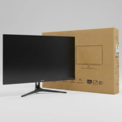 GFury GF-27 Dominion 27″ Flat 200Hz LED Gaming Monitor
