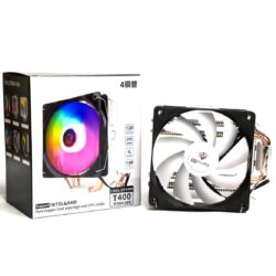 GFury GF-T400 Cool Storm CPU Cooler