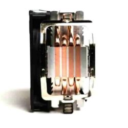 GFury GF-T400 Storm Fury Dual Fan CPU Cooler