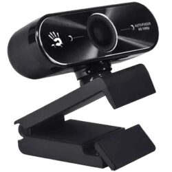 Bloody GK30 1080P Full HD Auto Focus Webcam 50Hz - Image 2
