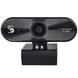 Bloody GK30 1080P Full HD Auto Focus Webcam 50Hz - Image 3