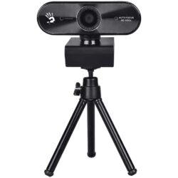 Bloody GK30 1080P Full HD Auto Focus Webcam 50Hz - Image 4
