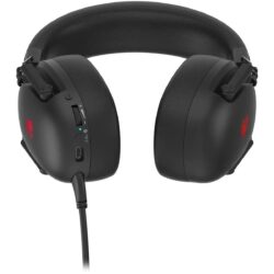 Bloody All-in-One Wireless Gaming Headset USB GR585 (Black) - Image 2