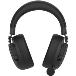 Bloody All-in-One Wireless Gaming Headset USB GR585 (Black) - Image 3