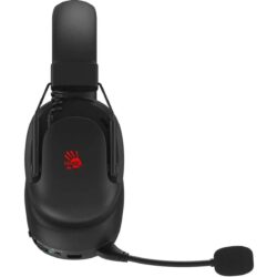 Bloody All-in-One Wireless Gaming Headset USB GR585 (Black) - Image 4