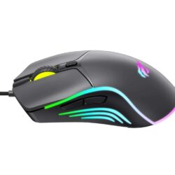 Havit Gamenote MS1029 Wired RGB Gaming Mouse