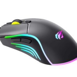 Havit Gamenote MS1029 Wired RGB Gaming Mouse