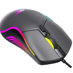 Havit Gamenote MS1029 Wired RGB Gaming Mouse