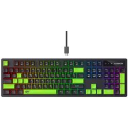 Havit Gamenote KB893L Mechanical Gaming Keyboard