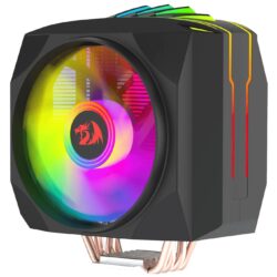Redragon HODUR CC-2199 ARGB Single Tower CPU Air Cooler