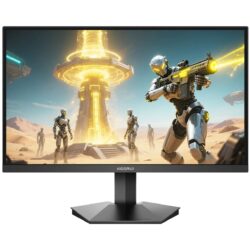 KOORUI 24E3 23.8-inch FHD 165Hz gaming monitor
