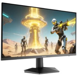 KOORUI 24E3 23.8-inch FHD 165Hz gaming monitor