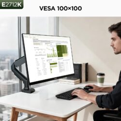 KOORUI E2712K 27-inch FHD 144Hz gaming monitor