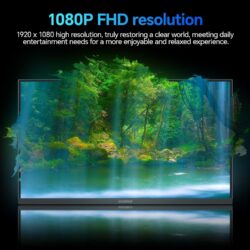 KOORUI E2411H 23.8-inch FHD 120Hz gaming monitor