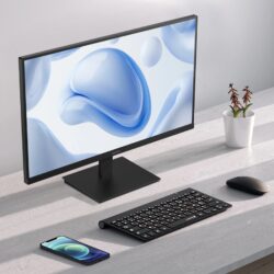 KOORUI E2411K 23.8-inch FHD 144Hz gaming monitor