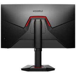 KOORUI G2511E 24.5-inch FHD 320Hz gaming monitor