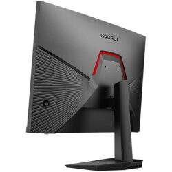 KOORUI G2511P 24.5-inch FHD 200Hz gaming monitor