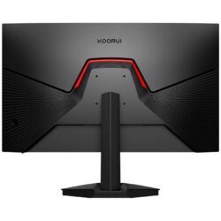 KOORUI G2511P 24.5-inch FHD 200Hz gaming monitor