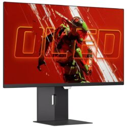KOORUI S3241XO 31.5-inch 4K UHD 240Hz gaming monitor