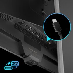 KOORUI S3241XO 31.5-inch 4K UHD 240Hz gaming monitor