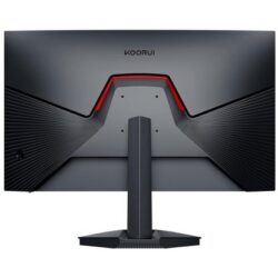KOORUI GN06 27-inch FHD 165Hz gaming monitor