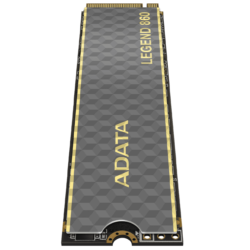 ADATA LEGEND 860 1TB PCIe Gen4 x4 M.2 2280 SSD