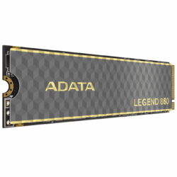 ADATA LEGEND 860 1TB PCIe Gen4 x4 M.2 2280 SSD