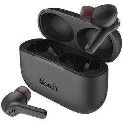Bloody M30 (Black) True Wireless Earphone - Image 2
