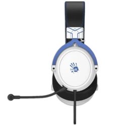 Bloody M590i Gaming Headphone USB Sports Navy - Image 3