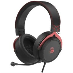 Bloody M590i Gaming Headphone USB Sports Red - Image 2