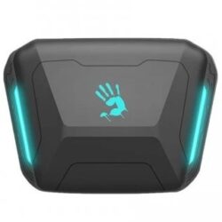 Bloody M70 Black+Blue TWS Bluetooth V 5.0 Earphone - Image 3