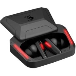 Bloody M70 Black+Red TWS Bluetooth V 5.0 Earphone - Image 2