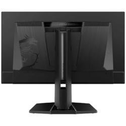 MSI MAG 272UP QD-OLED X24 26.5″ 4K UHD 240Hz Gaming Monitor