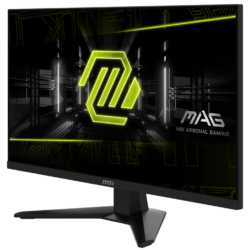 MSI MAG 274F 27″ FHD 200Hz Rapid IPS Gaming Monitor