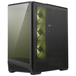 MSI MAG PANO 130R PZ GAMING CASE BLACK