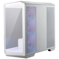 MSI MAG Pano M100R PZ Gaming Case White