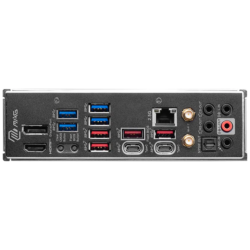 MSI MAG Z790 Tomahawk Max WIFI Intel Chipset
