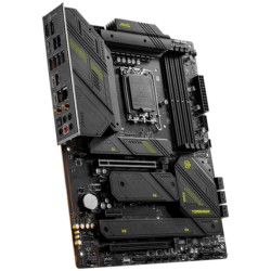 MSI MAG Z790 Tomahawk Max WIFI Intel Chipset