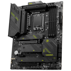 MSI MAG Z790 Tomahawk Max WIFI Intel Chipset