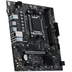 MSI Pro A620AM – B EVO AMD Chipset