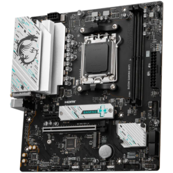 MSI B650 M Gaming WIFI AMD Chipset