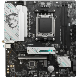 MSI B650 M Gaming WIFI AMD Chipset