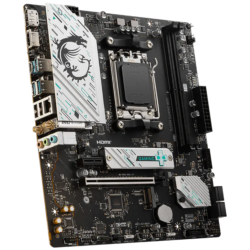 MSI B650 M Gaming WIFI AMD Chipset