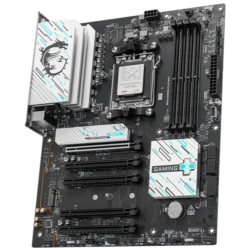 MSI B840 GAMING PLUS WIFI AMD CHIPSET