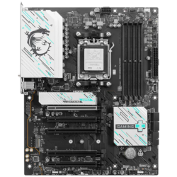 MSI B840 GAMING PLUS WIFI AMD CHIPSET
