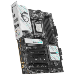 MSI B840 GAMING PLUS WIFI AMD CHIPSET
