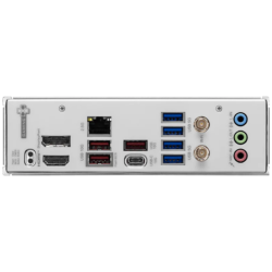 MSI B850 GAMING PLUS WIFI 6E AMD CHIPSET