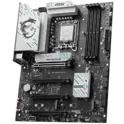 MSI B860 Gaming Plus WIFI Intel Chipset